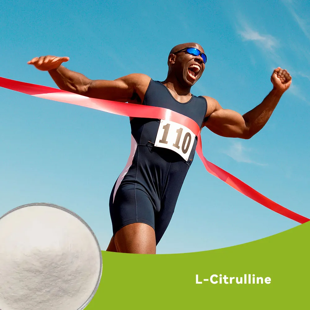L-Citrulline