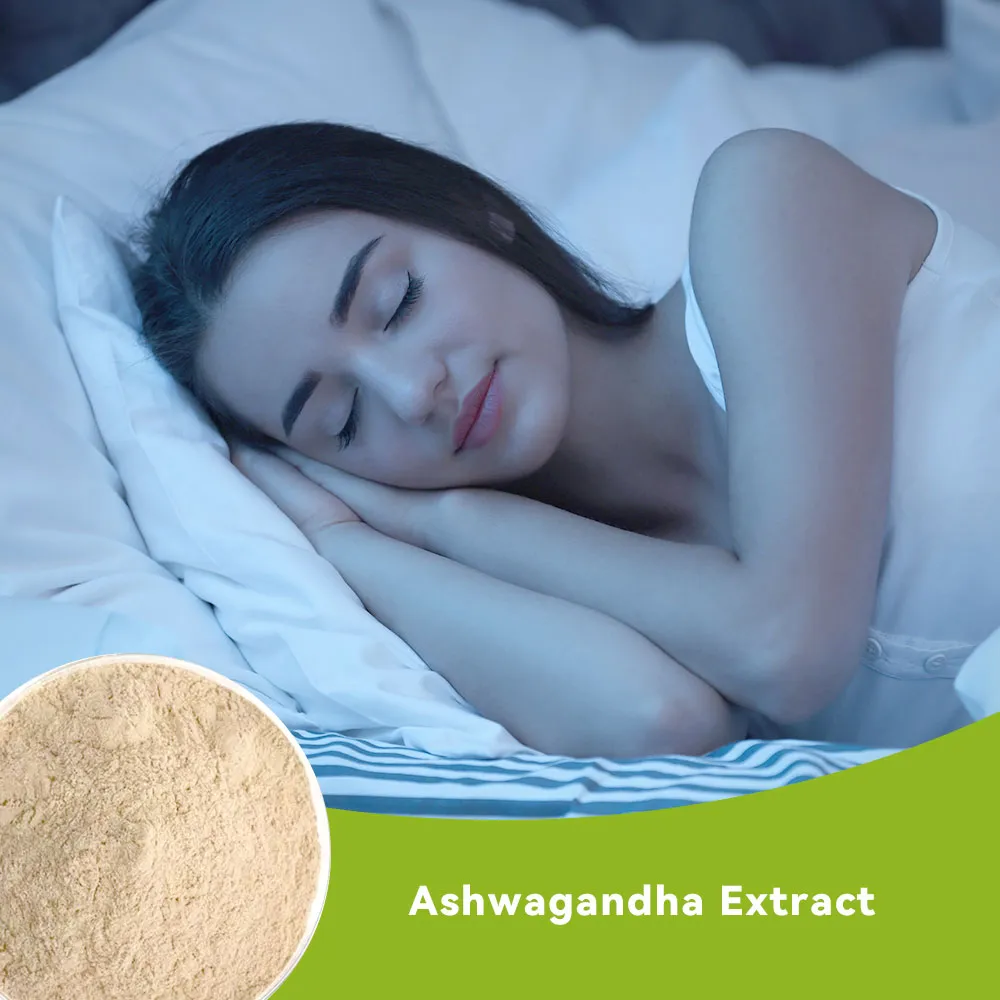Ashwagandha Extract