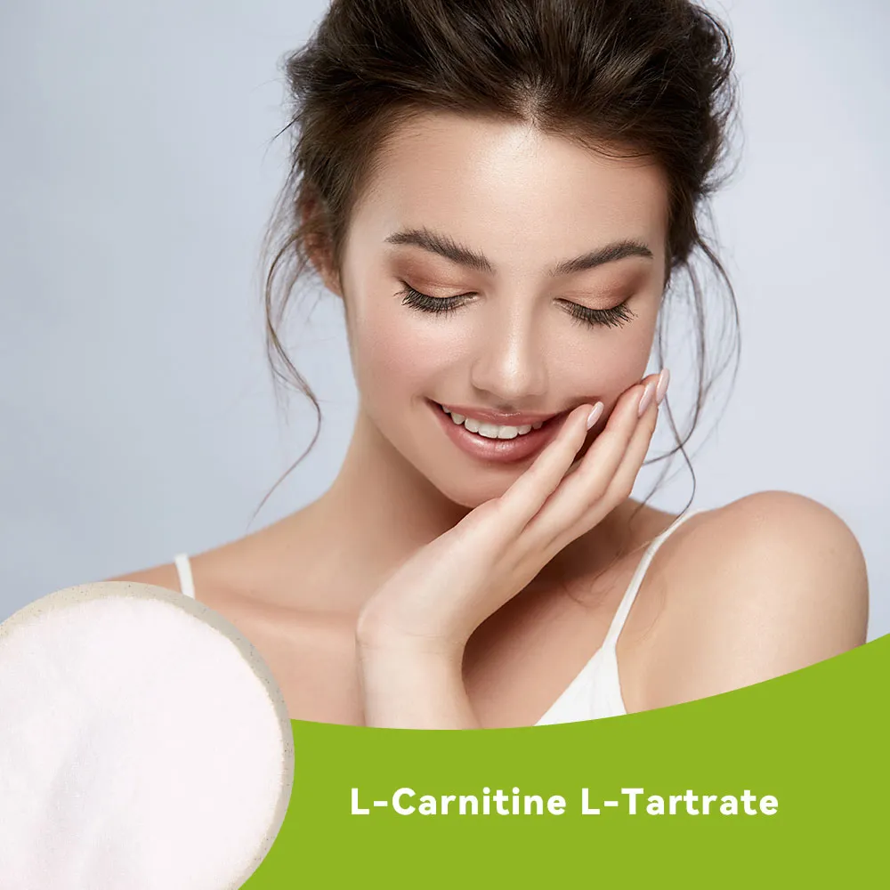 L-Carnitine L-Tartrate