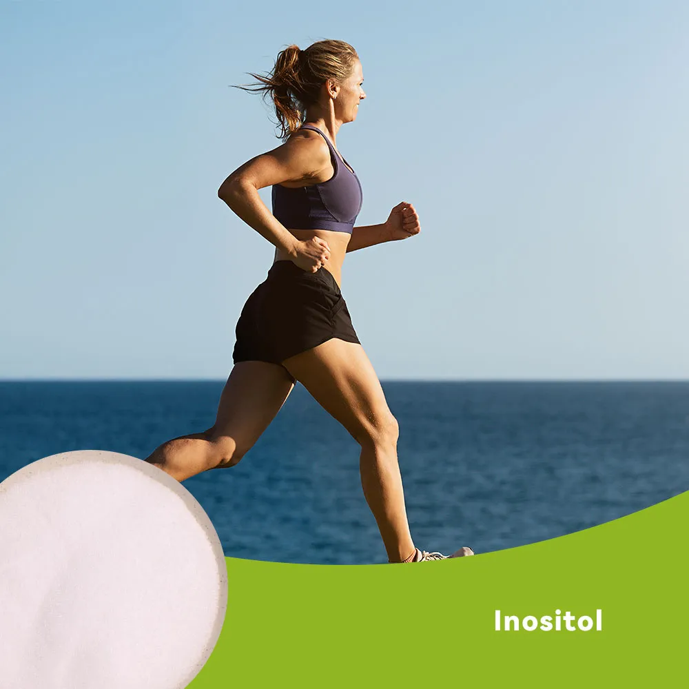 Inositol