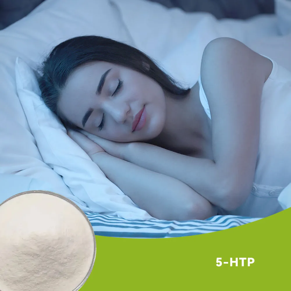 5-HTP