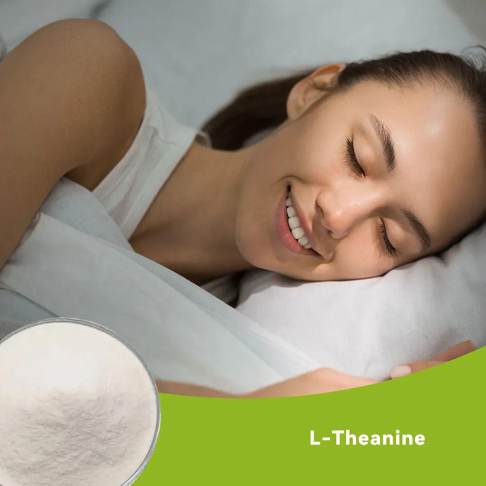 L-Theanine