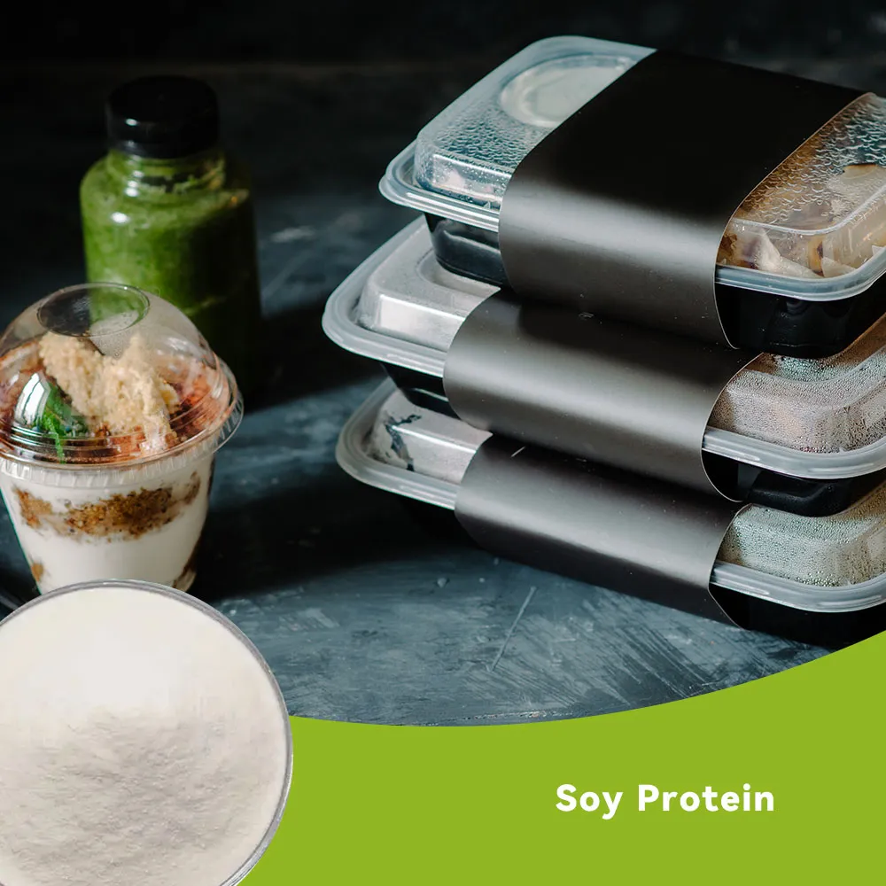 Soy Protein