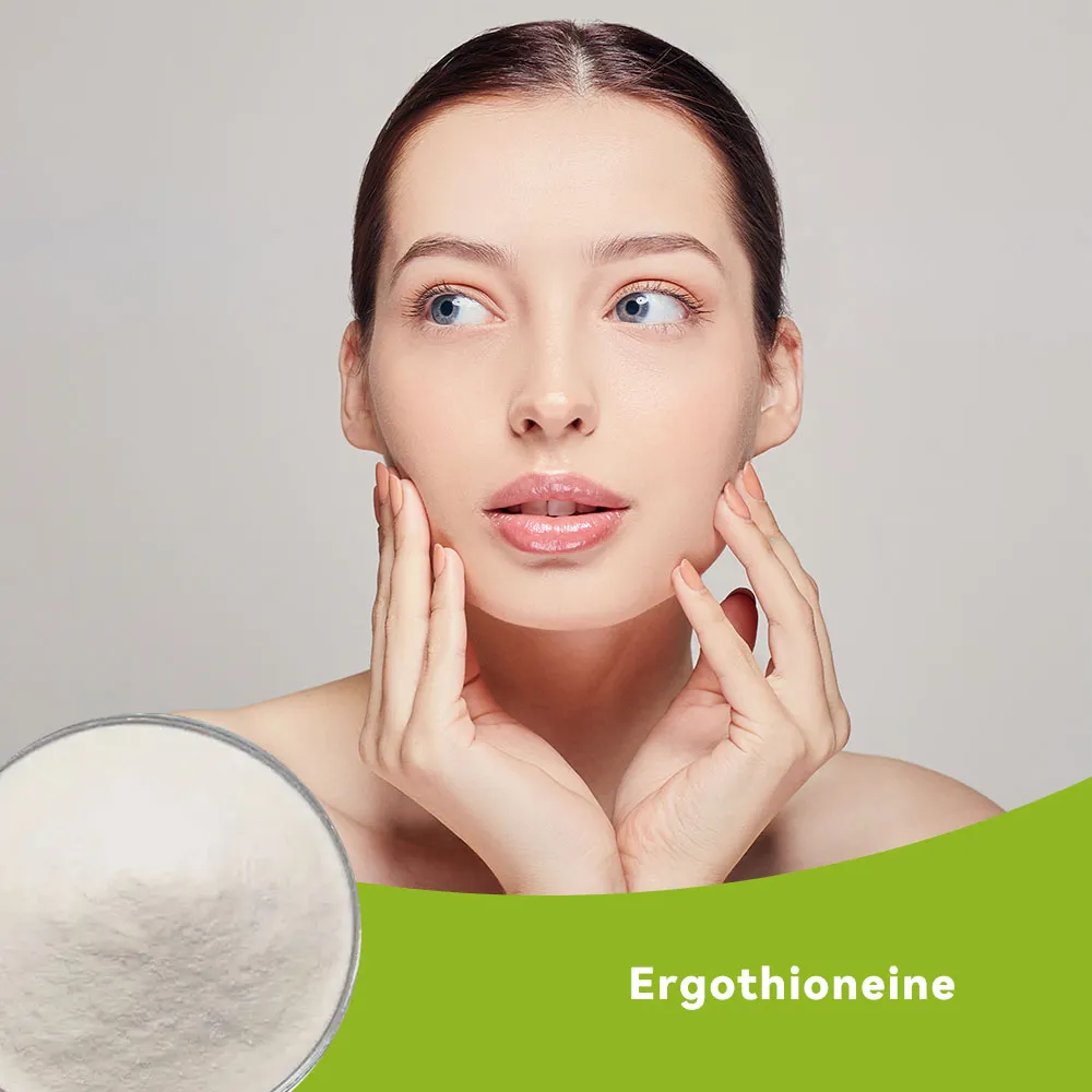 Ergothioneine