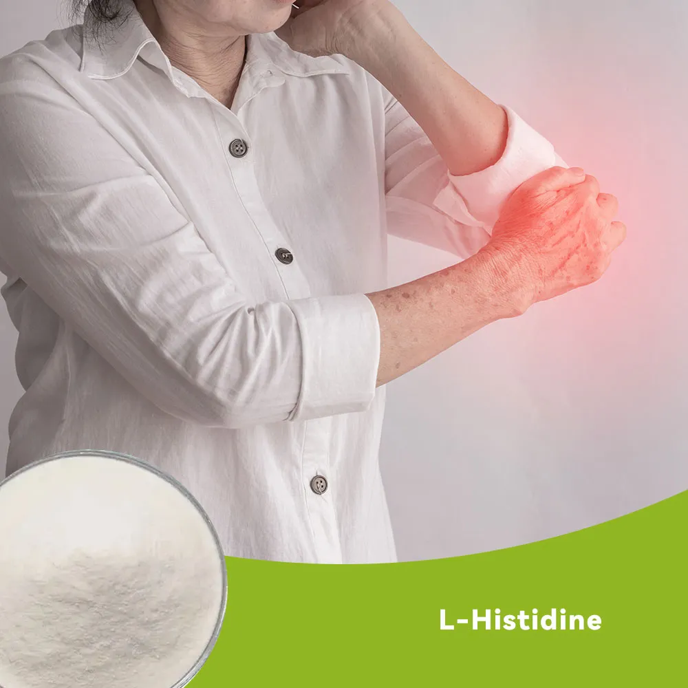 L-Histidine