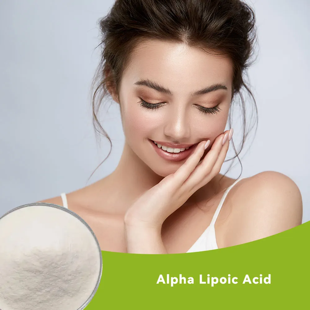 Alpha Lipoic Acid